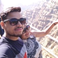 Rohit Parmar