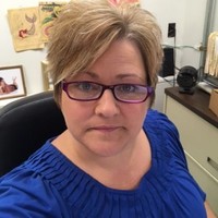 Sherri Adeladan