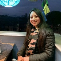 Yurisha Duwal
