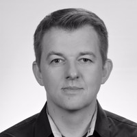 Hubert Tyc