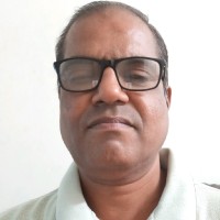Sunil Bhopatrao