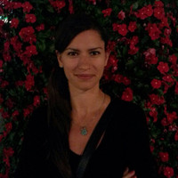 Irena Dimitrova