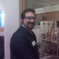 Greg Briner