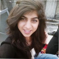 Shivani Arora