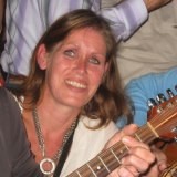 Liesbeth Buchrnhornen-Broekhuis