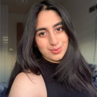 Risha Joshi