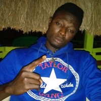 Christian Onah Christian