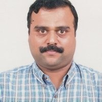 Raghu Venkataramana