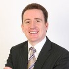 Diarmuid Hendrick