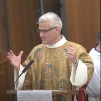Deacon Duane Schireman