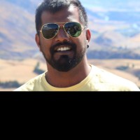 Arcot Abhijith