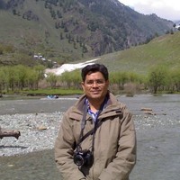 Dr. Deepak Patel