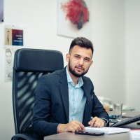 Andrei Dragos Stan