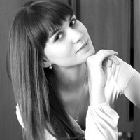 Mari Larionova