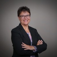 Shelly Tannehill MHA, CSSBB