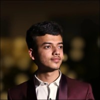 Yugansh Arora