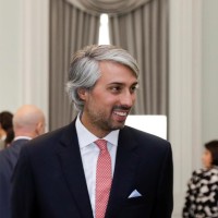 Tiago Silva Pinto