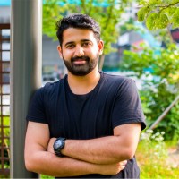 Vineeth Suresh
