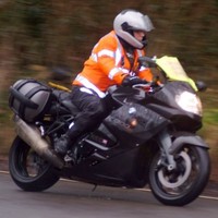 Graham Morgan