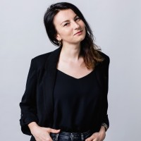 Róża Mastyło