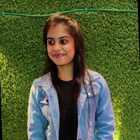 Pravalika Avunoori
