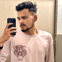 Nikhil Bambhaniya