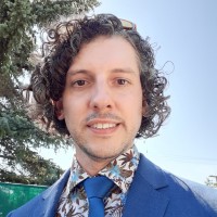Anthony F. Imbrogno