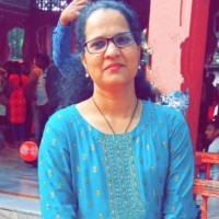 Surekha Paygude