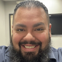 Mark Serna
