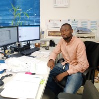 Omale Adakole Samson