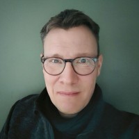 Jens Mathias Diener
