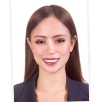 Mary Arjen Tayo