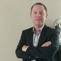 Gilles LE FUR BPE Groupe Banque Postale