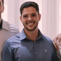 Roberto Almeida