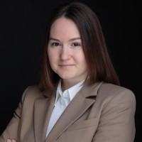 Oleksandra Opochenska