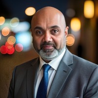 Mukesh Halai
