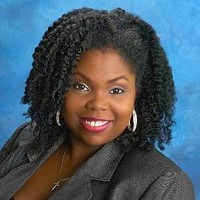 Nicole B. Sabb MBA, PHR, SHRM-CP