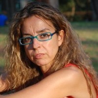 Mònica Bernabé Fernández