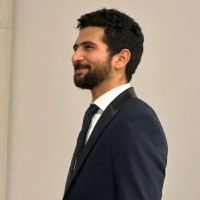 Mohamed Khaled Abdelrahman Abbas