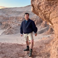 Matias Antonio Fuentes Gutiérrez