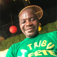 Lucas AYIE. CEO. Msc. EME. QPM. PMP. BPD. PM4R