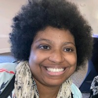 Darrah Ellis