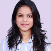 Shweta Bhosale