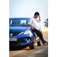 HeManth B