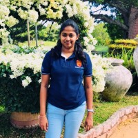 Dhanushka Lakmini