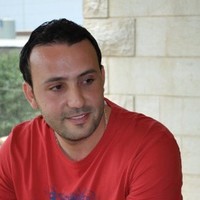 Ayman Touk