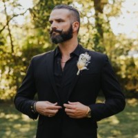 Justin Loughran
