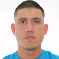 Saudy Martinez