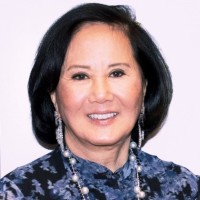 Carrie Chiang