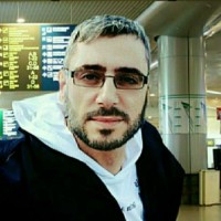 Sergey Grigoryan